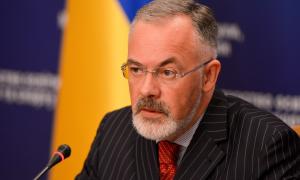 Табачник вважає, що це студенти побили беркутівців, а не навпаки