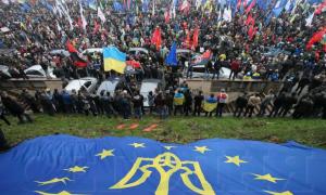 Мітинги та страйки тривають майже в усіх регіонах країни