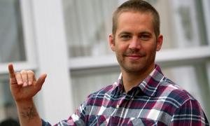 У фільм «Форсаж 7» увійде реальне відео зі смертю головного героя Пола Вокера