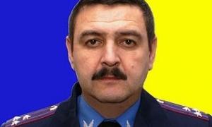ЗМІ: Через події на Євромайдані подав у відставку перший полковник спецназу