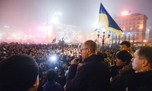 Лідерів опозиції допитає Генпрокуратура