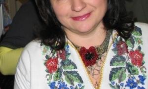 У Києві відбудеться вистава за книгою Марії Матіос