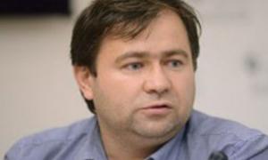  Яценюк: Активіст “Дорожнього контролю” уже в СІЗО