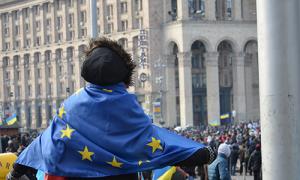 США виділили понад 100 млн доларів на євроінтеграцію України в 2013 році 