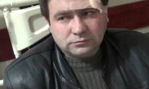 Міліція катує затриманих активістів