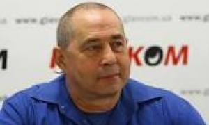 Олег Покальчук:  Януковичу може загрожувати саботаж силовиків 