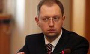 Арсеній Яценюк: Ніякого коаліційного уряду з Януковичем ми робити не збираємося 