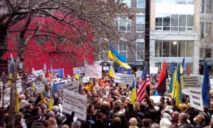Діаспора у 20-ти містах світу підтримає Марш мільйона