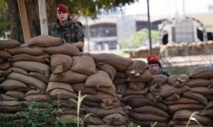 За кілька днів у столиці ЦАР загинули близько 400 мирних жителів