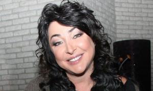 Лоліта хоче союзу України з Росією