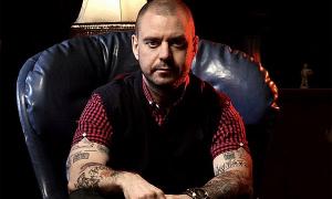 Лідер «Ляписа Трубецкого» назвав українців героями