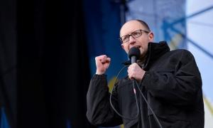 Урядовий квартал готуються блокувати групи по 30-50 тисяч чоловік
