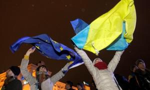 Акції на підтримку українського «Маршу мільйона» пройшли у понад 30 містах світу