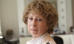 Лія Ахеджакова висловила величезну повагу до українського народу