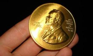 У Стокгольмі 13 лауреатам вручать Нобелівські премії