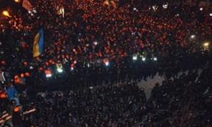 Голова МЗС Швеції: Репресії – це не шлях вперед для України