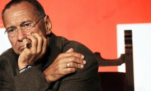 Андрій Кончаловський, дочка якого досі в комі, написав у соцмережі про оптимізм