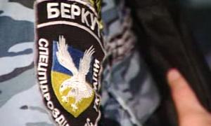 ЗМІ: Кіровоградський «Беркут» відмовився брати участь у розгоні Євромайдану