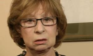 Лію Ахеджакову до сліз вразила нічна атака Євромайдану