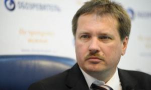 Тарас Чорновіл вибачився за вступ до Партії регіонів