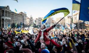 У російських ЗМІ мусують тему, нібито Євромайдан зібрано на гроші США