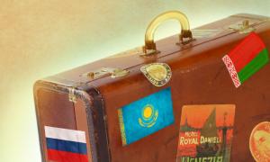 Після перенесення Асоціації Україна стала активніше домовлятися про співпрацю з Росією
