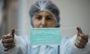 До України наближається новий штам грипу
