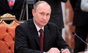 Путін готовий продовжити просування України в Митний союз