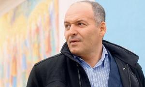 Зять Кучми підтримав Євромайдан