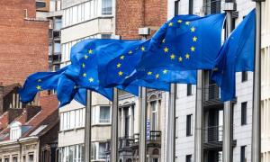 Європарламент у резолюції закликає українську владу до переговорів