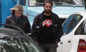 Білоруса оштрафували на мільйон за те, що підтримує Євромайдан