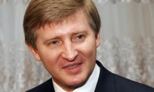 Ахметов прокинувся і закликав політиків до переговорів