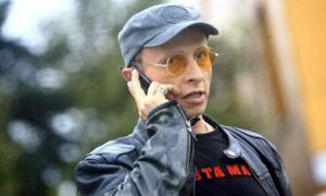 Іван Охлобистін каже, що спалив би усіх гомосексуалістів живцем