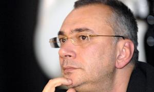 Прокуратура зняла усі обвинувачення з Костянтина Меладзе