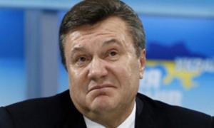 Янукович про 30 листопада: Трійка людей, які були на Майдані, повинні нести відповідальність