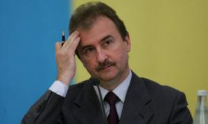 Попов розповів ГПУ як планувався розгін Євромайдану