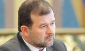 Балога про відставку Попова і Сівковича: влада скидає всіх, кого не шкода