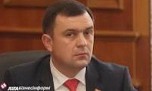 Пацкан: Парламент працюватиме лише в разі виконання вимог Майдану та опозиції