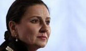 Інна Богословська: Від абсолютної влади " регіонів" у країні найбільше постраждали самі члени Партії регіонів