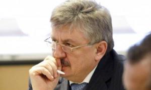 Сівкович розповів, що 29 листопада йому телефонували депутати від опозиції
