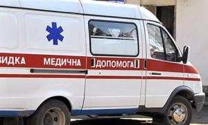 На Майдані від інфаркту помер чоловік