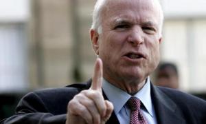 Сенатори США підтримали Євромайдан