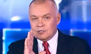 Студенти сьогодні пікетуватимуть Кисельова