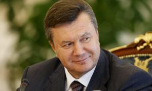 МЗС: Янукович не підписуватиме угоду про вступ до Митного союзу