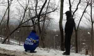 «Регіони» визнали, що платять людям на Антимайдані