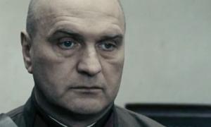 Олександр Балуєв розлучився з дружиною-полячкою