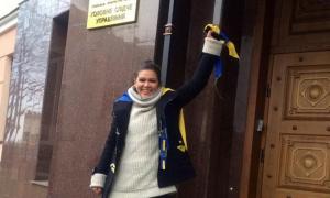 Руслану допитують у Генпрокуратурі про силовий розгін Євромайдану