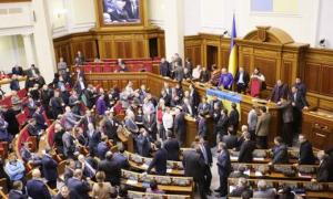 Рибак готується у четвер прийняти держбюджет-2014