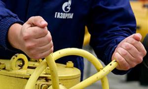 «Газпром» відмовився від тристороннього консорціуму з Україною та ЄС