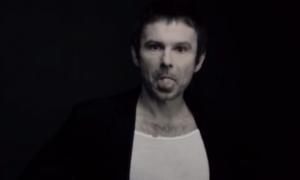 Журнал Esquire обрав Святослава Вакарчука музикантом року